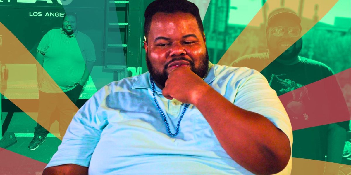 Todo en 90 días: las fotos completas más impactantes de Tyray Mollett desde que alcanzó un hito extraordinario en la pérdida de peso