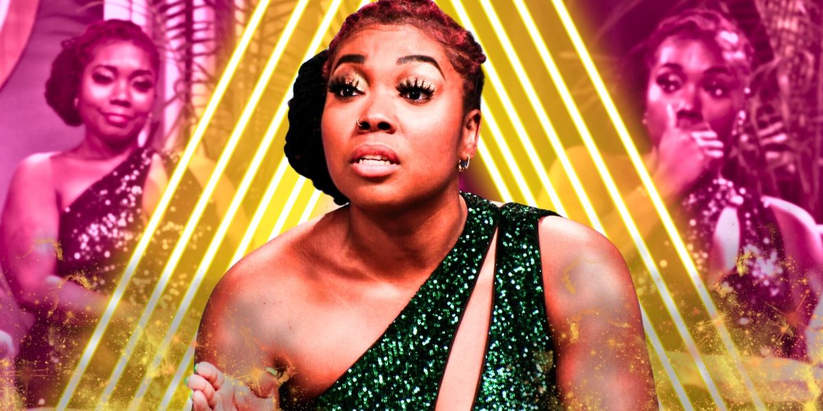 Todo en 90 días: los comentarios más desembolsados de Ashley Michelle durante la temporada 10 lo cuentan todo