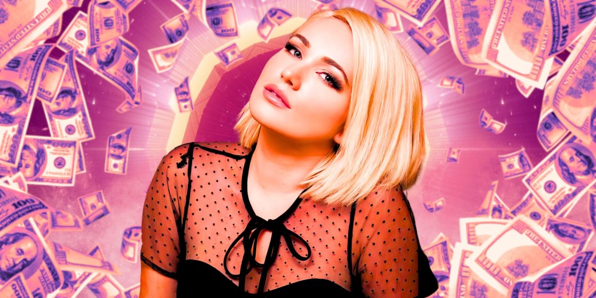 Todo en 90 días: se revelan las impactantes ganancias de Stephanie Matto en 2024 (¿por qué sigue siendo relevante?)