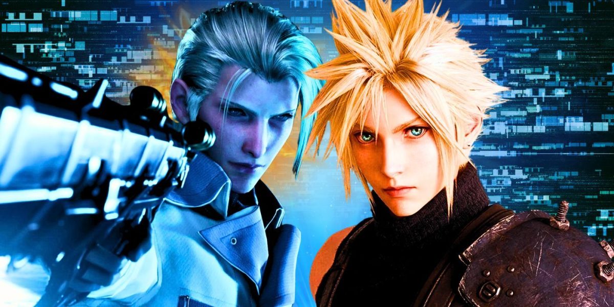 Todo en el modo difícil de FF7 Rebirth (y qué cambios)