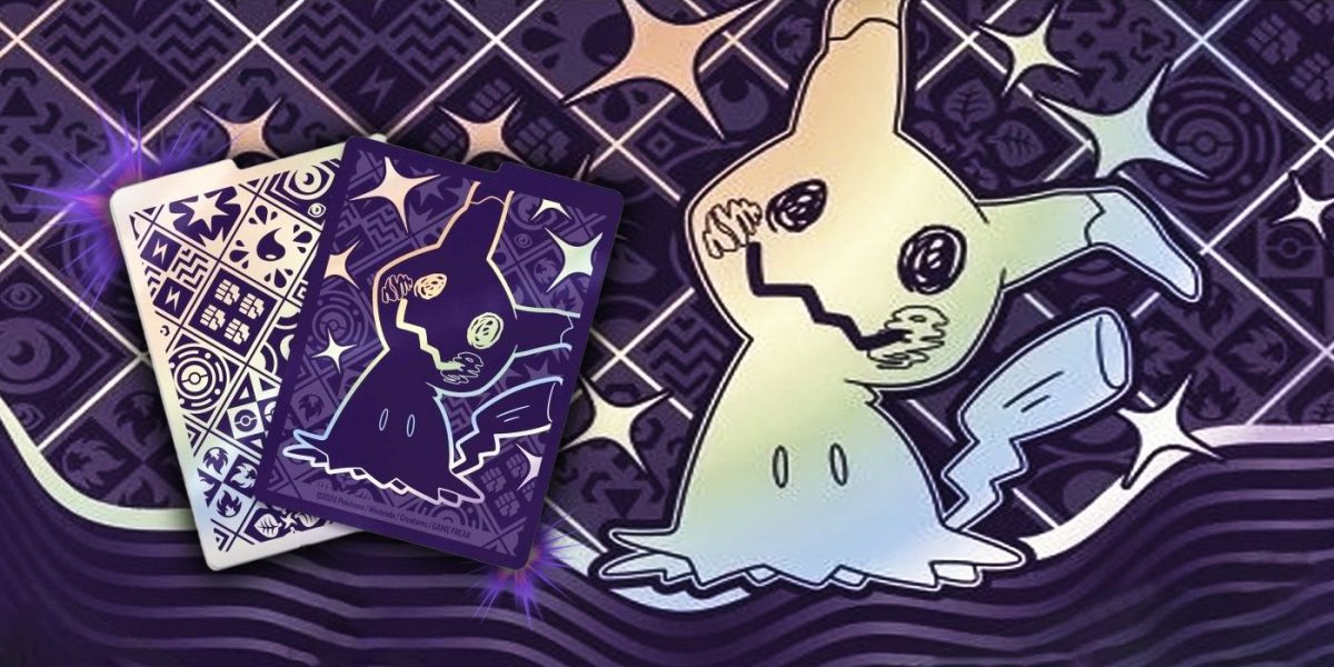 Todo lo incluido en la caja de entrenador de élite de Destinos Paldeanos de JCC Pokémon