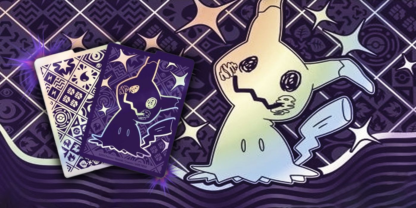 Todo lo incluido en la caja de entrenador de élite de Destinos Paldeanos de JCC Pokémon