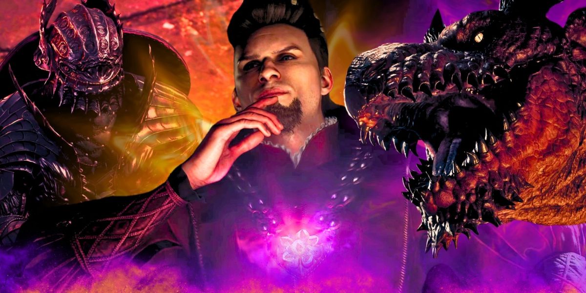 Todo lo que debes saber antes de jugar el juego de rol más grande de 2024: Dragon's Dogma 2