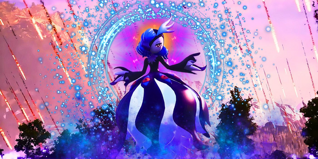 Todo lo que sabemos sobre el nuevo jefe de incursión de Palworld, Bellanoir (hasta ahora)