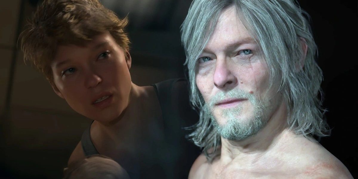 Todos los actores de Death Stranding 2 (y de qué los conoces)