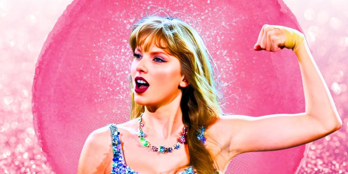Todos los álbumes de Taylor Swift que la estrella del pop posee realmente