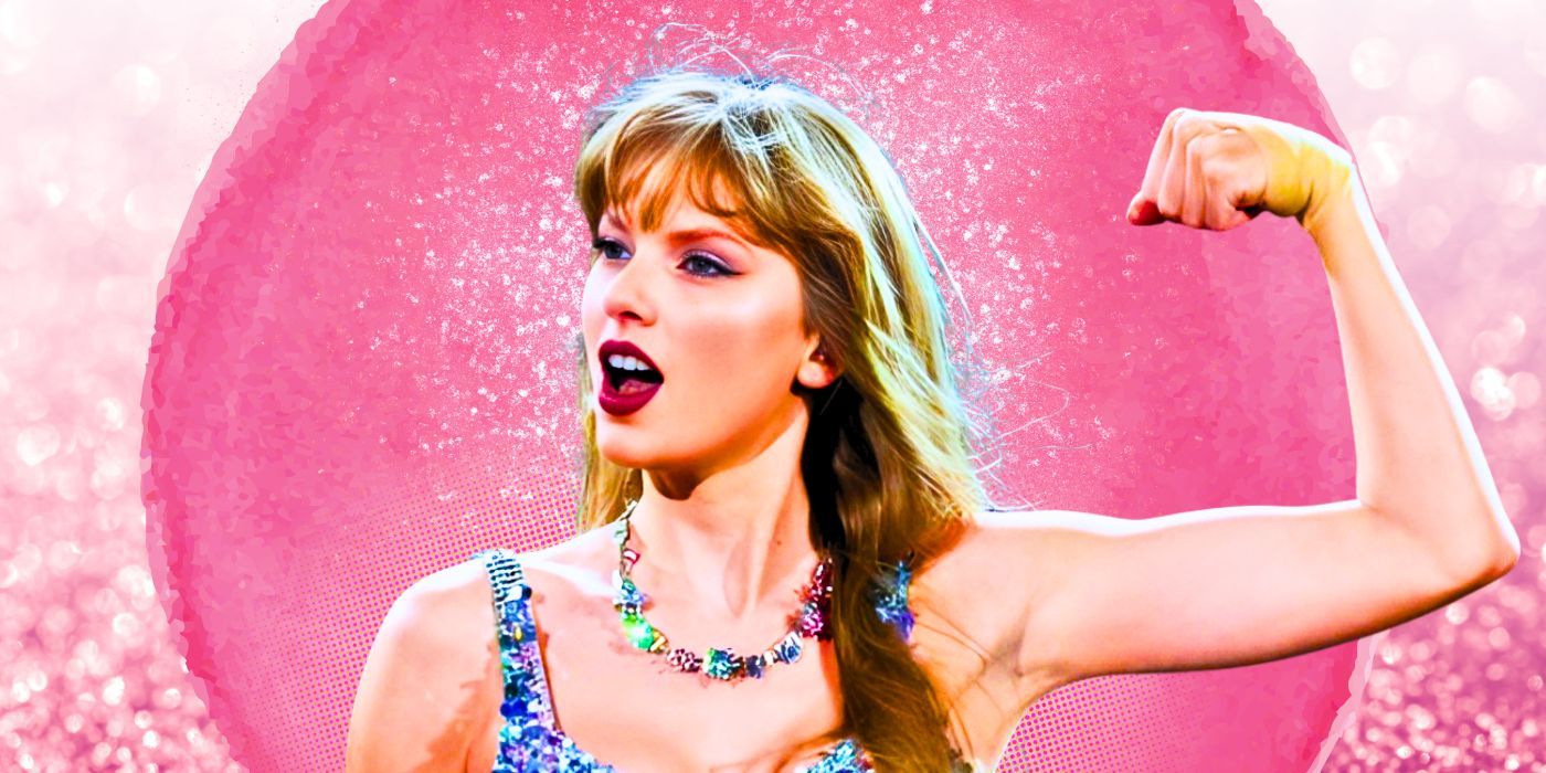 Todos los álbumes de Taylor Swift que la estrella del pop posee realmente