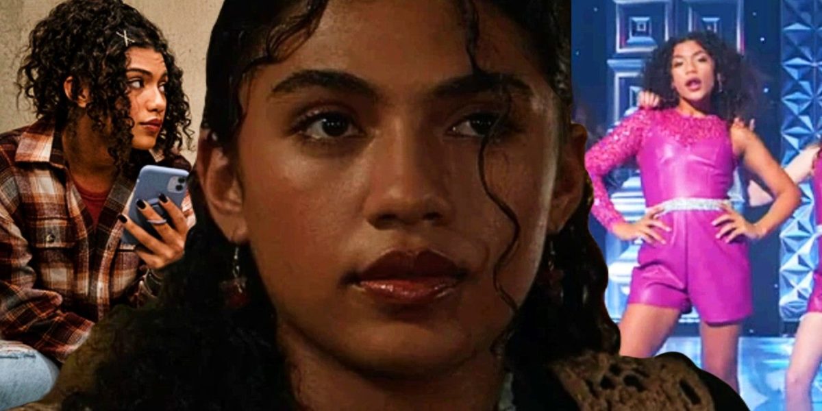 Todos los programas de televisión de Dior Goodjohn clasificados