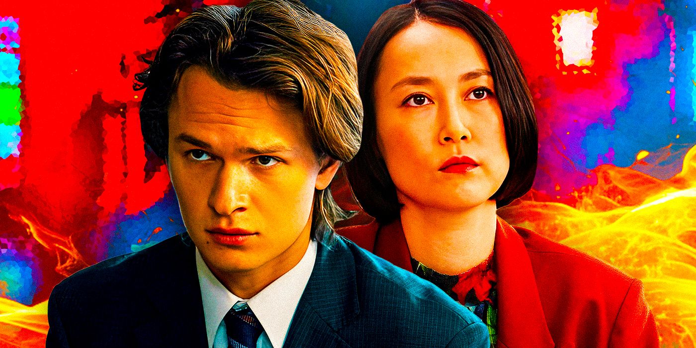 Tokyo Vice: ¿Quién inició el incendio en Meicho en la temporada 2?