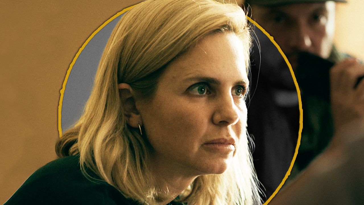 Trafficked: Underworlds con Mariana Van Zeller El clip final de la temporada 4 muestra un golpe literal