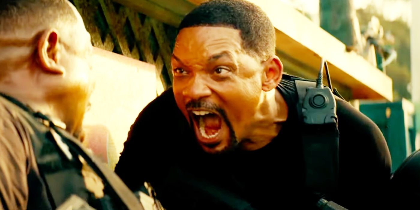 Tráiler de Bad Boys 4: Will Smith y Martin Lawrence son fugitivos en un regreso lleno de acción