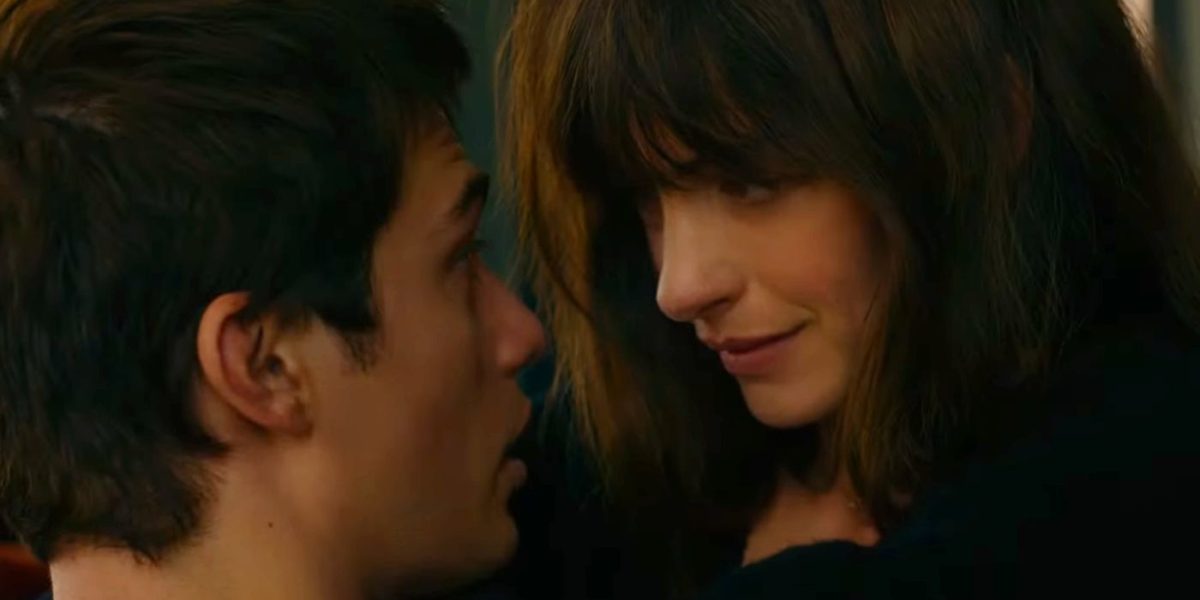 Tráiler de The Idea Of You: Anne Hathaway se enamora del cantante principal de una banda de chicos en una nueva película romántica