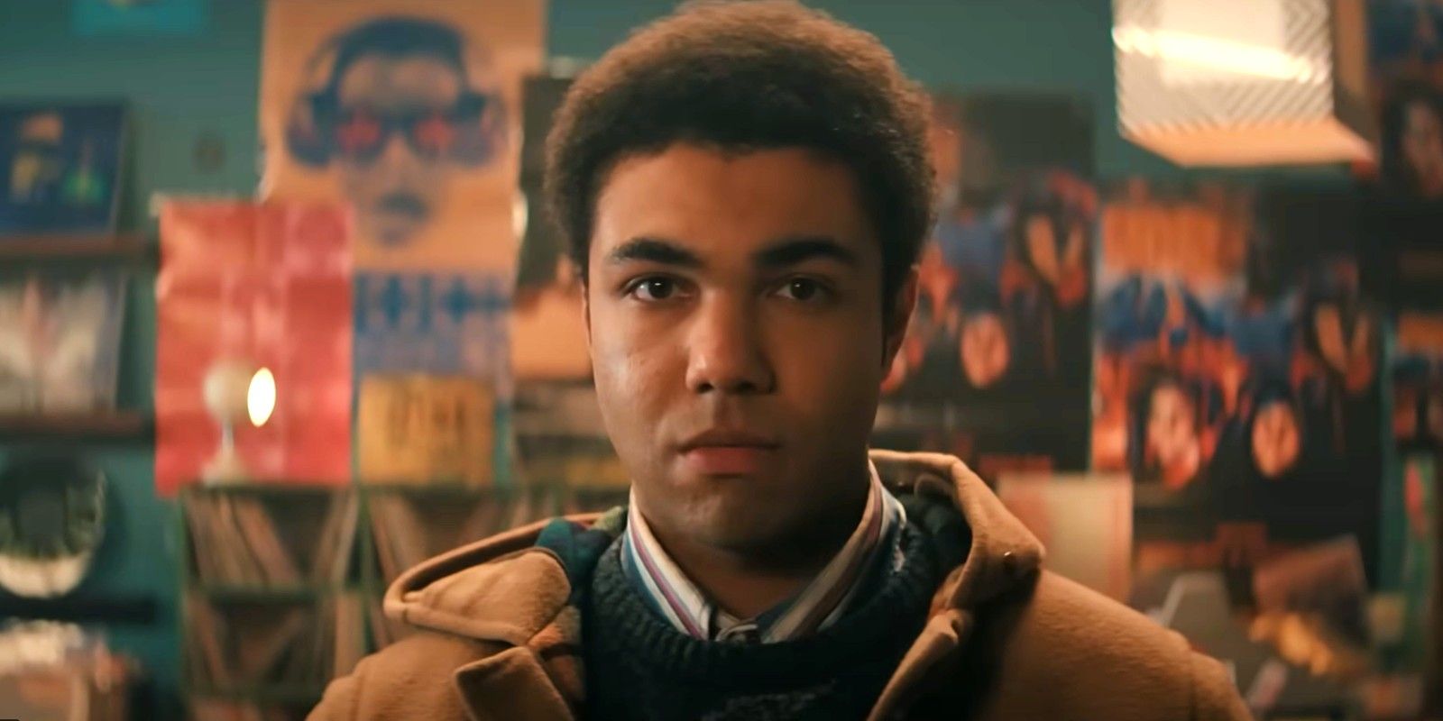 Tráiler de This Town: El creador de Peaky Blinders regresa con un programa centrado en la música y el crimen británicos de los 80