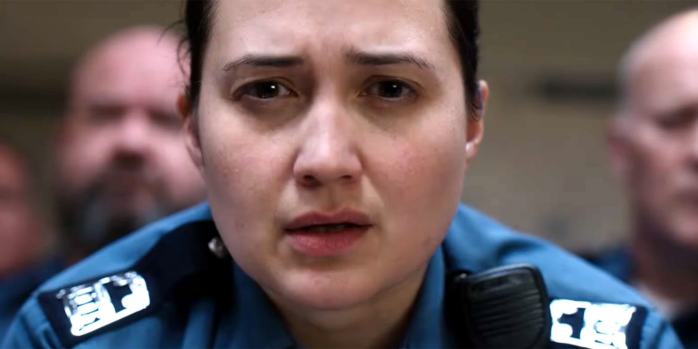 Tráiler de Under The Bridge: Lily Gladstone tiene que cazar a un asesino improbable en un programa de misterio y asesinato