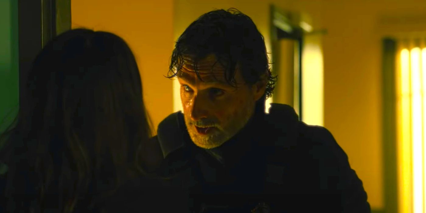 Tráiler del episodio 3 de The Walking Dead: The Ones Who Live: el plan de escape de Rick y Michonne toma forma