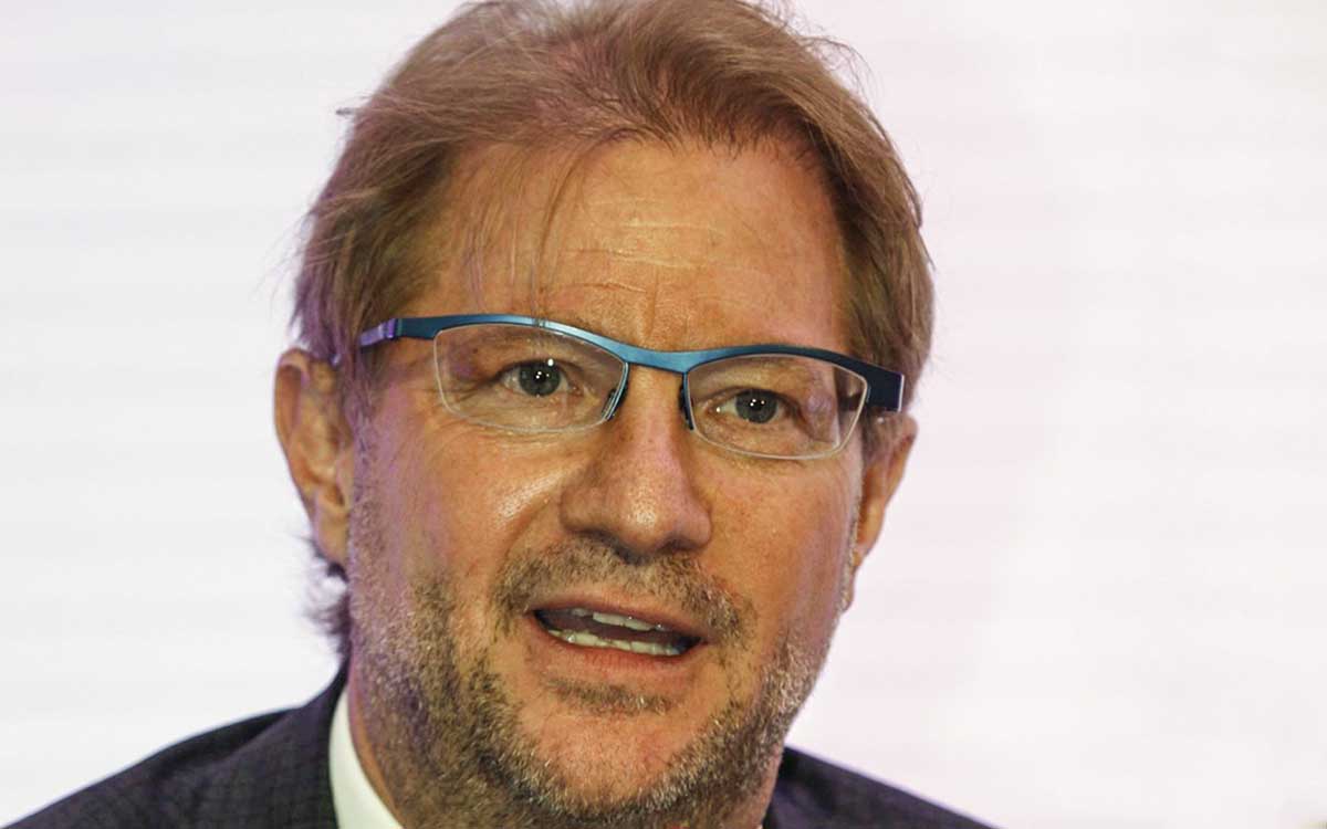 Tribunal israelí declara extraditable a Andrés Roemer, acusado de violación