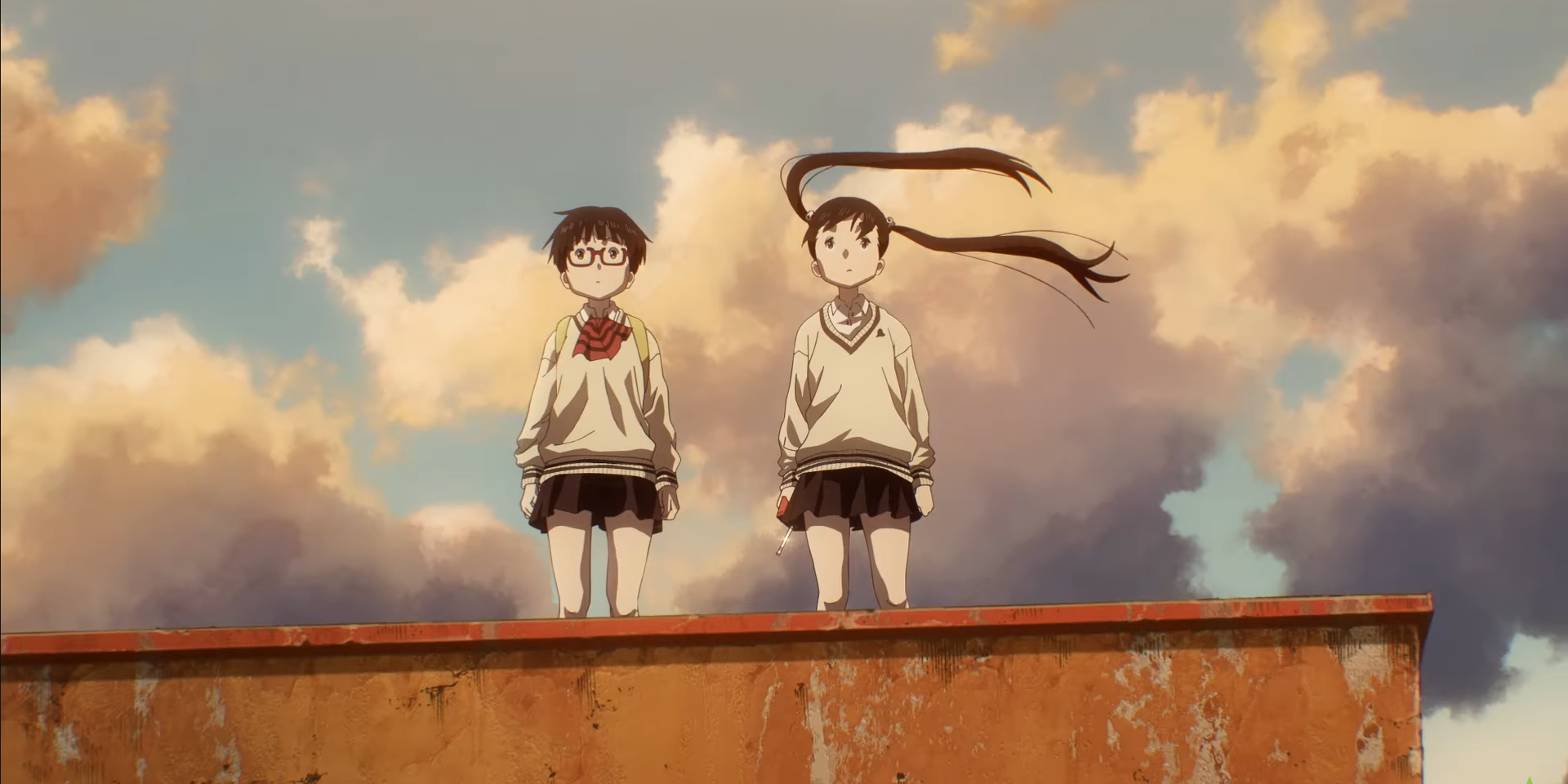 “Truly Magnificent” – El aclamado director de Your Name y Suzume comparten grandes elogios por la nueva película de anime