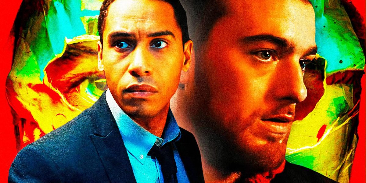 Tu guía de personajes y reparto de Lucky Day