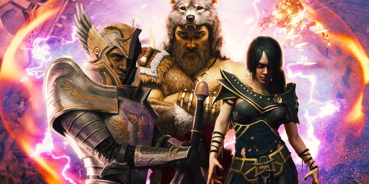 Última época: cómo instalar mods