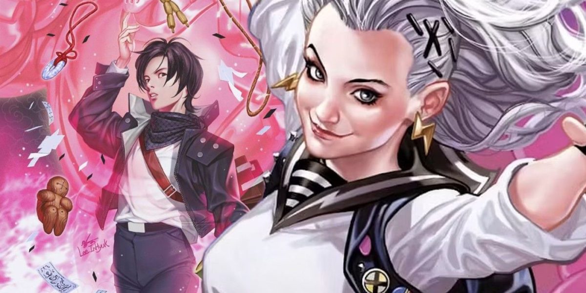 Ultimate X-Men Assemble: el nuevo Canon de X-Men muestra a sus primeros héroes en el arte oficial