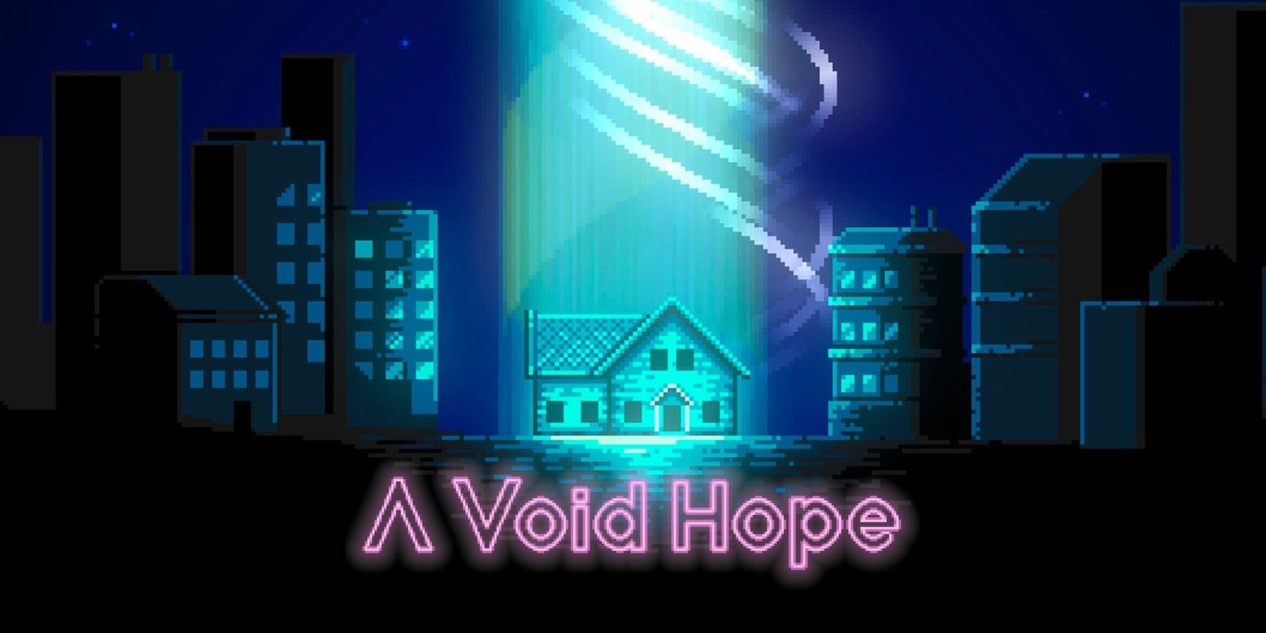 Un avance de Void Hope: “Guiado por manos expertas”