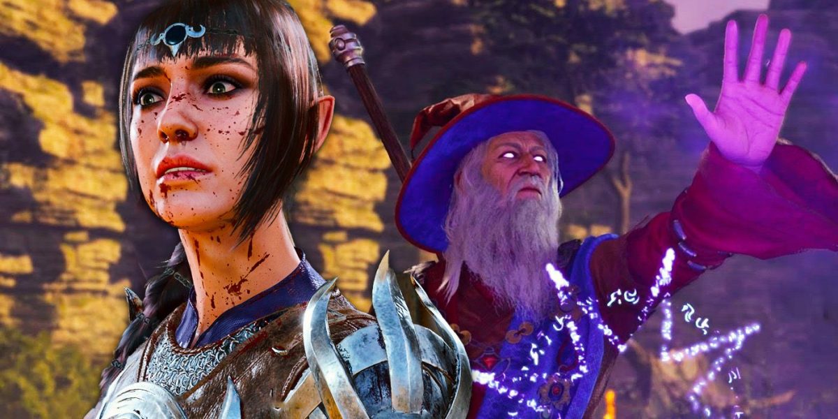 Un efecto de estado poco común en Baldur's Gate 3 mata instantáneamente a los enemigos (y es sorprendentemente fácil)