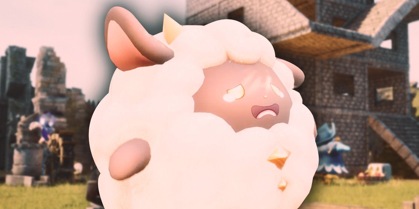 Un mecánico de Palworld puede limpiar toda tu base, pero tú puedes evitar que esto suceda