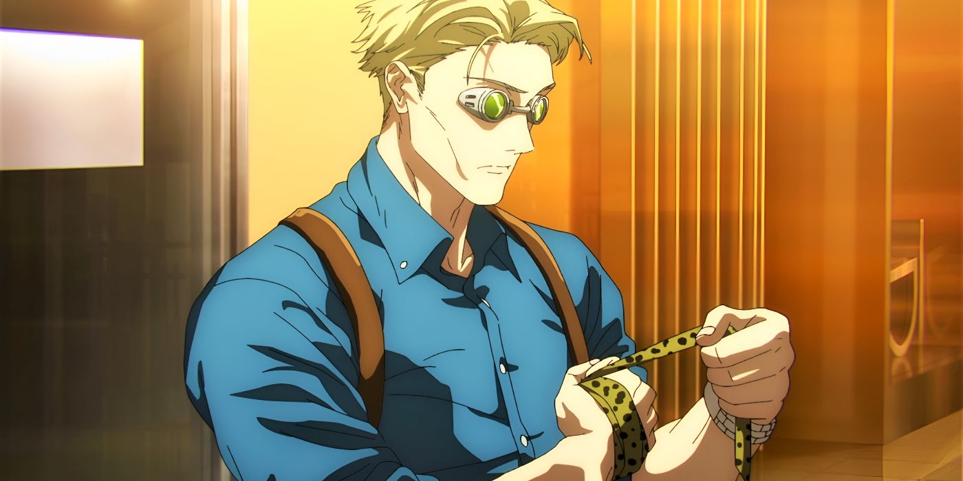 “Un punto de inflexión”: una leyenda del manga confirmó cómo un héroe de Jujutsu Kaisen cambió la serie