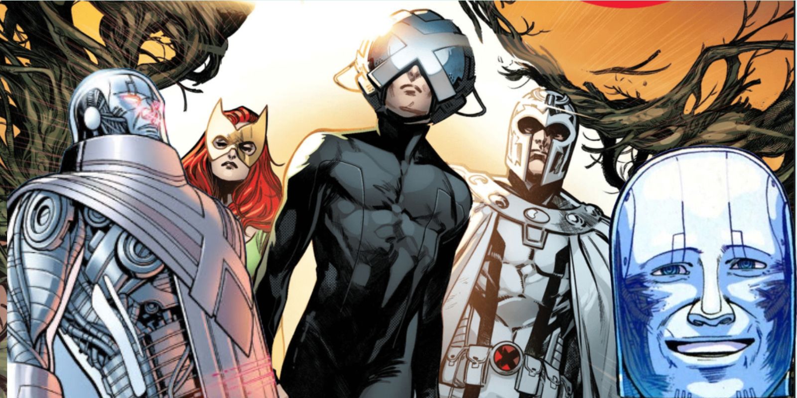 “Un villano engreído que permanece sin ser golpeado no está a la altura de su máximo potencial”: el villano más subestimado de X-Men debía aparecer en la era Krakoan