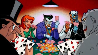 Un villano icónico de Gotham es en secreto uno de los personajes más inteligentes de DC CONFIRMADO