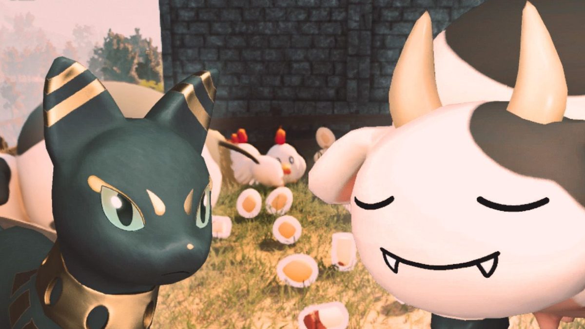 Una característica de Palworld está frenando seriamente todo el juego