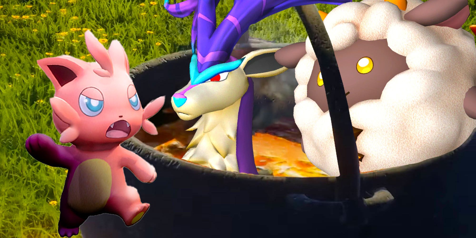 Una característica de Palworld provocada haría que el juego fuera aún más brutal