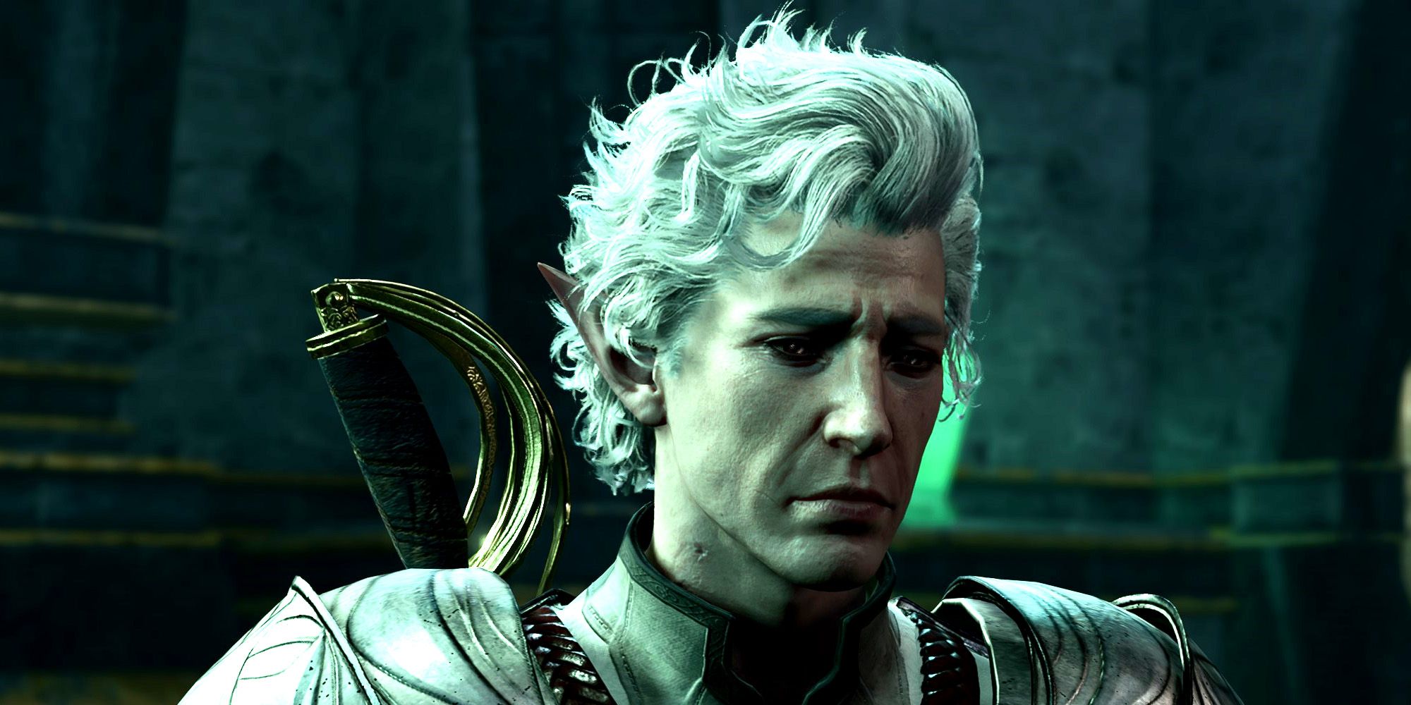 Una característica faltante podría hacer que cada campaña de Baldur's Gate 3 sea más memorable