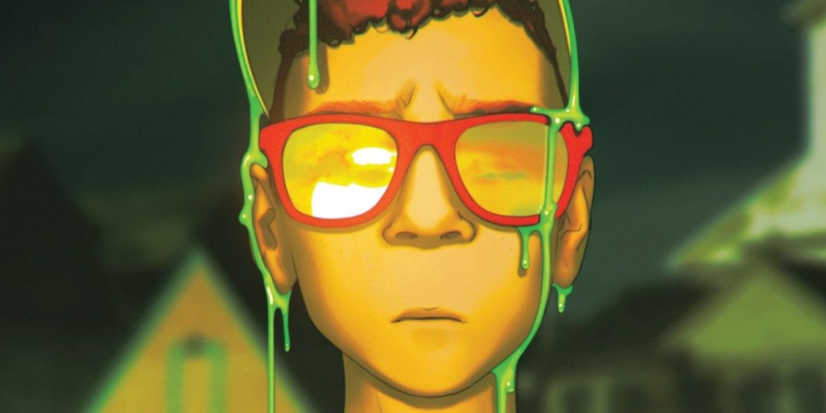 "Una fiesta de pesadilla en la playa del tamaño de un monstruo": Oni desatará un VERANO TÓXICO este mayo (Exclusivo)