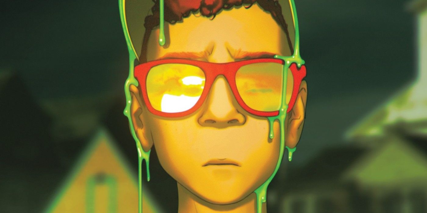 “Una fiesta de pesadilla en la playa del tamaño de un monstruo”: Oni desatará un VERANO TÓXICO este mayo (Exclusivo)