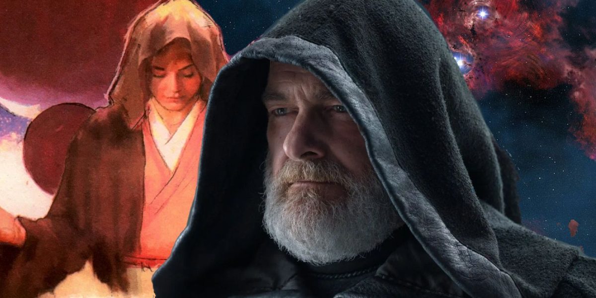 Una pista de Star Wars Legends puede explicar la misteriosa misión de Baylan Skoll y mostrar por qué está condenada al fracaso