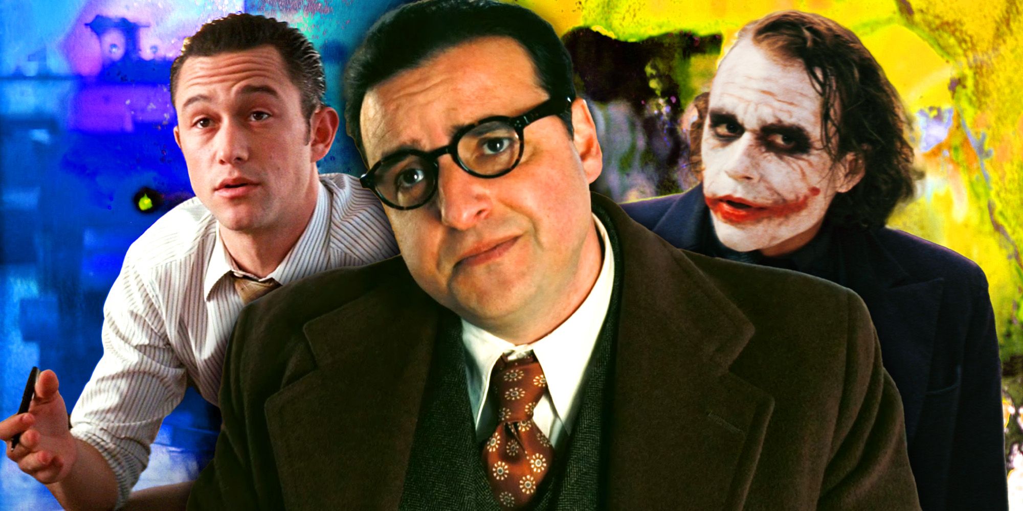 Una tendencia de actuación de Christopher Nolan de 4 películas demuestra lo genial que fue esta película de 60 millones de dólares de hace 25 años