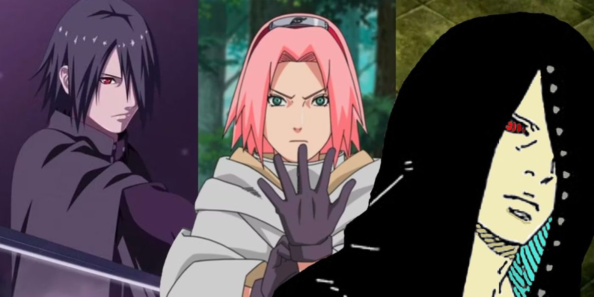 Uno de los grandes nuevos villanos de Boruto podría darle a Sakura la atención que siempre mereció