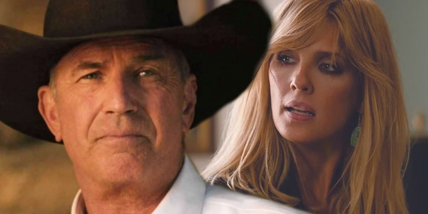 "Va a ser salvaje": la temporada 5 de Yellowstone, parte 2, adelantada por la estrella Beth Dutton