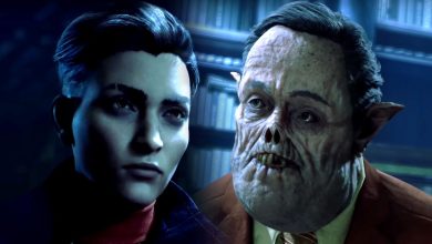 Vampire: The Masquerade – Bloodlines 2 ya está cometiendo un gran error