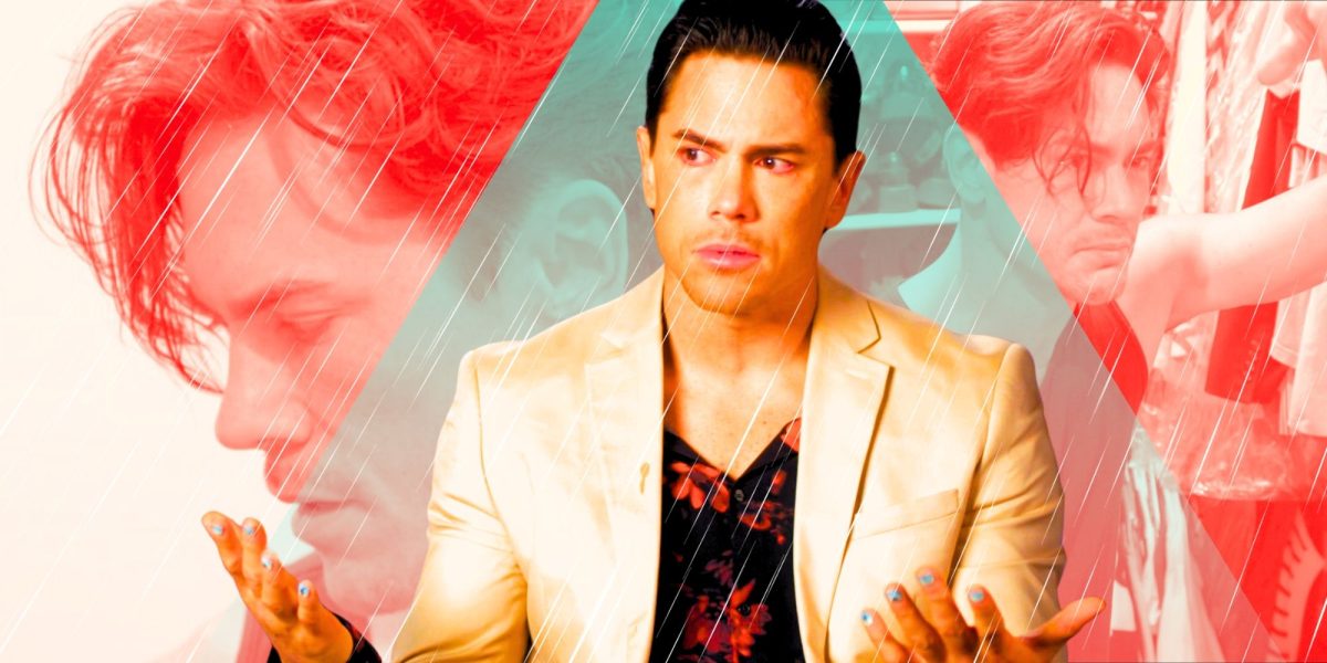 Vanderpump Rules Temporada 11: Cómo el elenco está atacando a Tom Sandoval (¿lo están convirtiendo en una víctima?)