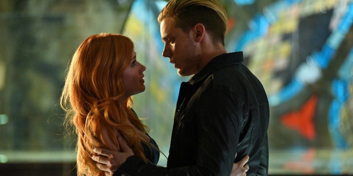 Varias estrellas de Shadowhunters se reúnen para un nuevo proyecto