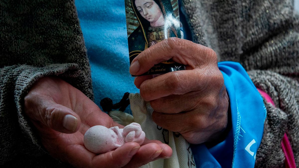 Vaticano responde a Francia sobre aborto; ‘suprimir una vida humana no puede ser un derecho’