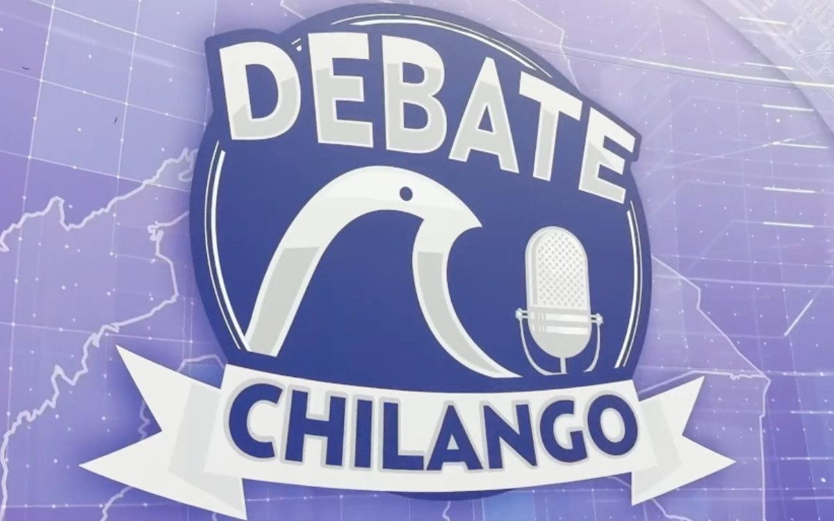 Ve aquí el debate por la jefatura de gobierno de CDMX