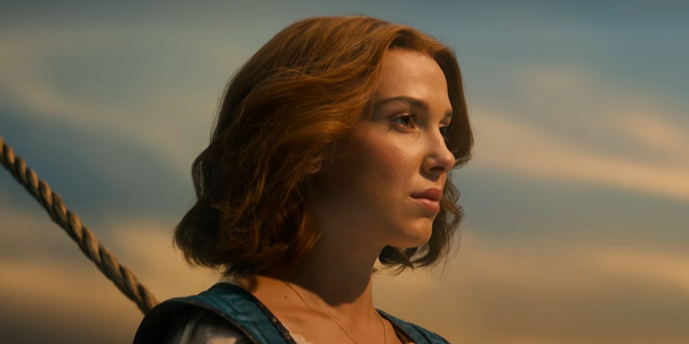 Damisela 2: ¿Sucederá?  Todo lo que sabemos