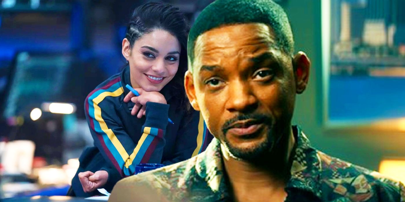 Will Smith comparte fotos y videos del set de Bad Boys 4, incluidas más estrellas que regresan