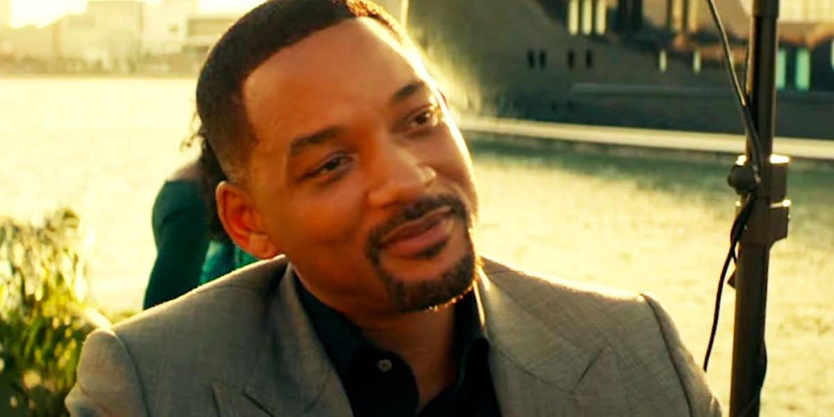 Will Smith confirma el final del rodaje de Bad Boys 4 con la imagen del set de Martin Lawrence