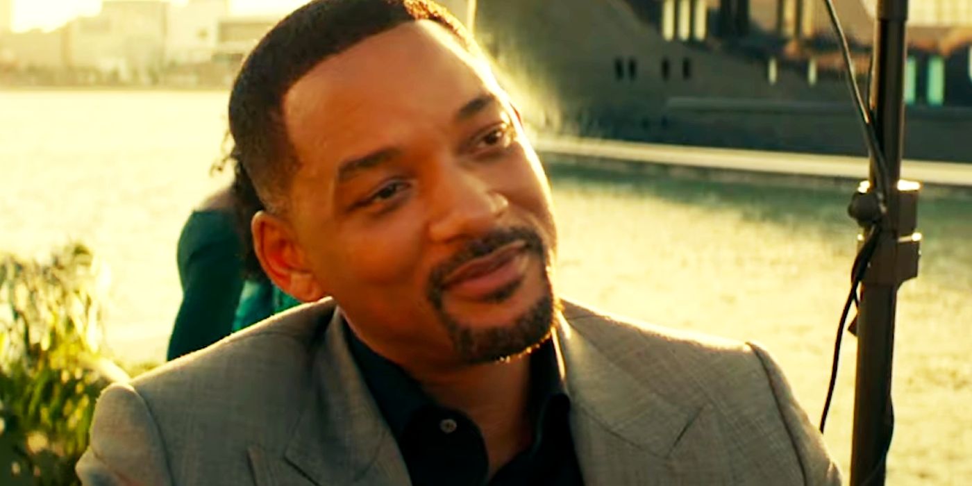 Will Smith confirma el final del rodaje de Bad Boys 4 con la imagen del set de Martin Lawrence