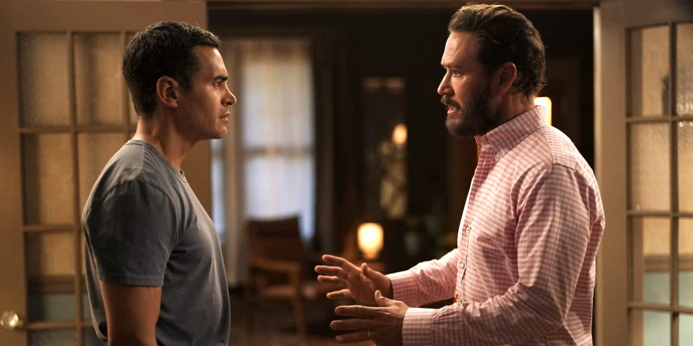 Will Trent Temporada 2: El futuro regreso de Mark-Paul Gosselaar abordado por los EP