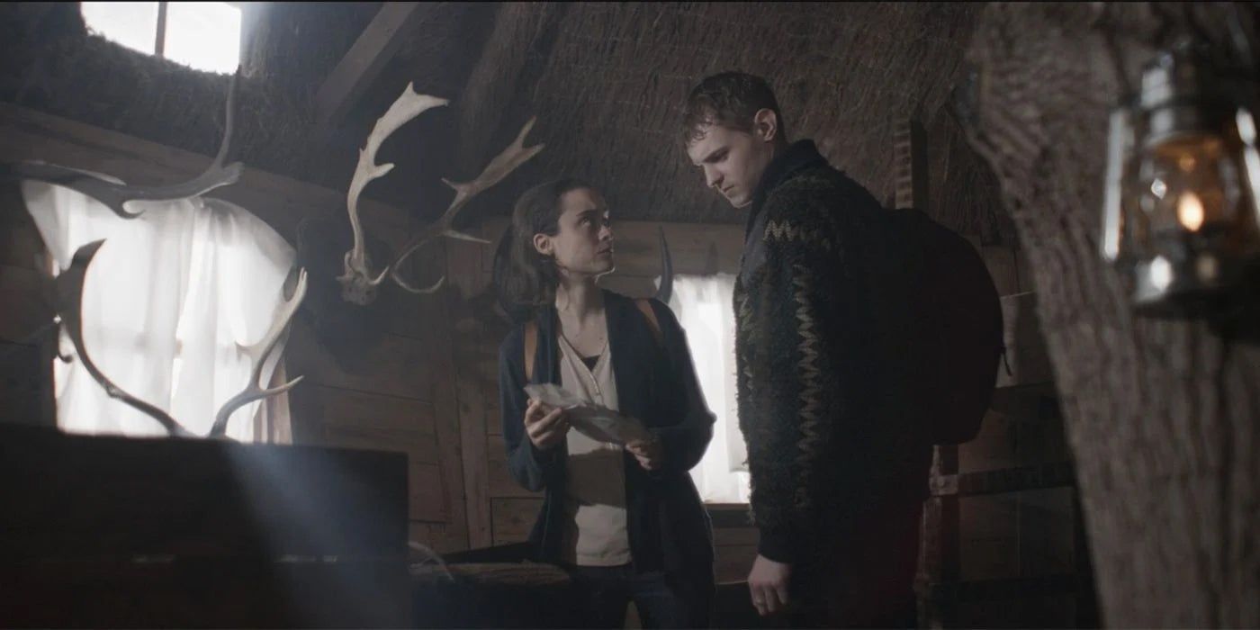 Winnie-The-Pooh: Blood & Honey 2 solo necesitaba 3 reseñas para vencer al original en Rotten Tomatoes